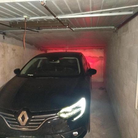 T2 En Hypercentre -Parking Prive-Clim-Proche Plage Сен Максим Екстериор снимка